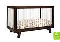 Babyletto crib
