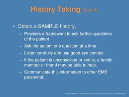 Chapter 9 Patient Assessment Ppt Download