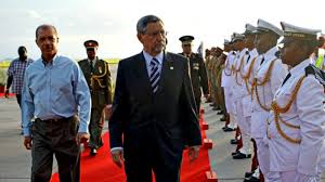 His predecessor was pedro pires. Fonseca Says High Voter Abstention Doesn T Diminish His Presidential Win In Cape Verde Global Voices