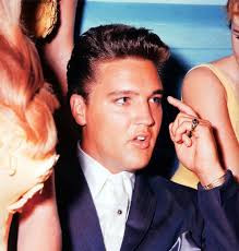 Elvis Presley's 1957 Interview with Bob Chase in Fort Wayne, Indiana