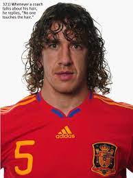 You Tell Them Puyi Seleccion Espanola De Futbol Carles Puyol Jugadores Espanoles