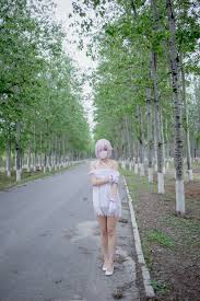 Ayase_綾瀨醬] マシュキリエライト露出Mash Kyrielight  Exhibitionism第1页(共2页),白百合收纳精美的潮吹唯美,诱惑清纯唯美写真,最新唯美纯情色宅相册排行榜,COSPLAYwww.7h9u.com