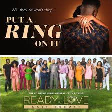 Put a ring on it show. Own Brings A New Season Of Ready To Love And New Series Put A Ring On It Black Girl Nerds