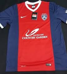 Stadion sultan ibrahim homebase johor darul ta'zim, stadion dgn standar dunia. Authentic Nike Johor Darul Ta Zim Tazim Fc Jdt 2015 15 Jersey Home Kit Large Ebay