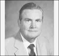 CHARLES BALDWIN Obituary (2012)