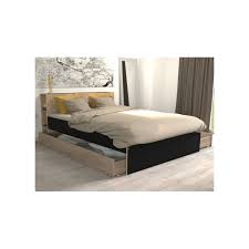 Aujourd'hui jeudi 12 août 2021, faites vous plaisir grâce à notre sélection lit avec tete de lit pas cher ! Tete De Lit 160x200 Maison Sur Rue Du Commerce