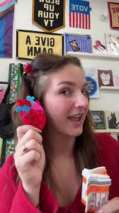 Doctor Themed Claw Clip