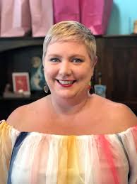 Corina T., Makeup Artist