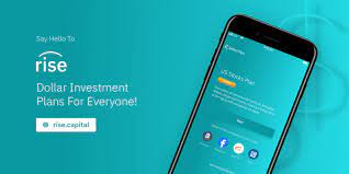 One of the reasons you should consider investing in dollar is because it is stable. Rise Vest Review A Dollar Investment App In Nigeria Koboline