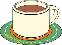 Kumpulan vektor hd secangkir kopi dodo grafis galeri desain cangkir kopi keren 2 rasakopi vektor cangkir kopi gambar vector clipart coffee pencil color pin 2 gambar dari desain vektor cangkir kopi. Warung Kopi Logo Vector Cdr Free Download