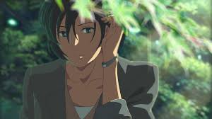 Female Anime Character Digital Artwork Yukino Yukari The Garden Of Words Makoto Shinkai Anime 1080p Wallpaper Hdwallpap Garden Of Words Female Anime Anime