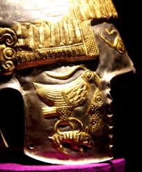 Începând cu anul 1972, coiful de la coţofeneşti a fost expus în tezaurul istoric al mnir fiind admirat de milioane de vizitatori din ţară şi din străinătate. Dacian Design Flyer Tattoo Studio Wien