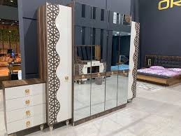 غرفة نوم تركيه ٨ قطع كنتور ابواب قياس غرف نوم تركية اقتصادية بأنسب الاسعار Facebook