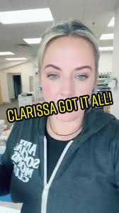 Clarissa Stone