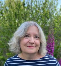 Fiona Freeman-Warren