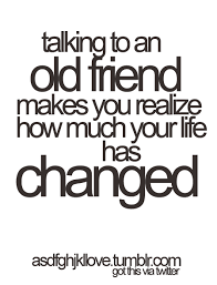 Quotes About Older Friends 45 Quotes