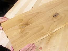 6 Rustic Reclaimed Weathered Distressed Alder Wood