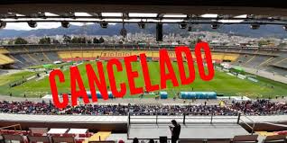 Intentaron atacar a periodista de espn colombia después de la final millonarios vs tolima, a las afueras del estadio el campín. Estadio El Campin Nemesiocamacho Twitter