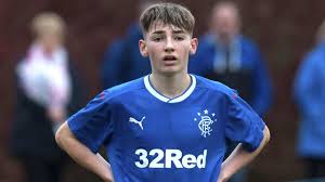Billy gilmour has revealed that frank lampard advised him to invite his family to stamford bridge ahead of his senior debut for chelsea against sheffield united in august. At Just Five Billy Gilmour Stood Out His Parents Could See He Was Special Scotland The Times