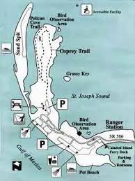 Secure booking · no booking fees · free cancellation Honeymoon Island State Park A Natural Beach With Comforts