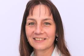 Annette Beck Sickinger