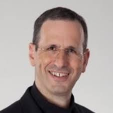 Society 2045 Friday Talks • A podcast