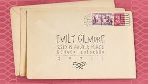 Pin By Kelley Johnson On Creatively Addressing Envelopes Fancy Letters Lettering Hand Lettering