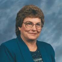 Julia Ann Welch Obituary