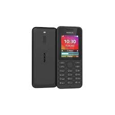 May 10, 2017 · follow these 5 steps to make your nokia 130 network free. Nokia 130 Black Cellphones Photopoint