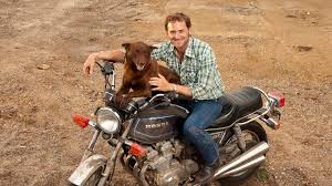 فیلم Red Dog 2011 – زیرنویس چسبیده