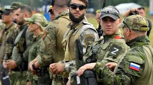 Войска РФ не хотят воевать и открывают дружественный огонь - ГУР  обнародовало перехват | РБК-Україна