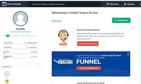what does funnels cost per month