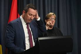 Mcgowan announces five day lockdown for perth. Wa Lockdown Perth Plunged Into Lockdown After Covid 19 Cluster At Mercure Quarantine Hotel