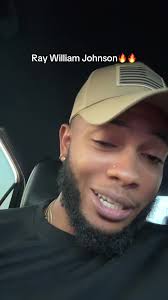 Ray William Jhonson Ray Kingston