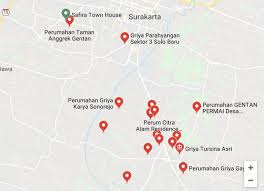 Maybe you would like to learn more about one of these? Daftar Perumahan Di Sukoharjo Kota Pt Peni Regency