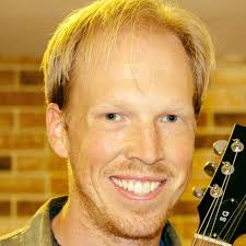 Guitar Lessons with Dan Ross