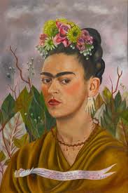 Frida kahlo de rivera), или магдале́на ка́рмен фри́да ка́ло кальдеро́н (исп. Feet What Do I Need You For How Lockdown Fired Up Frida Kahlo Frida Kahlo The Guardian