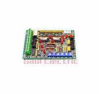 Héich Qualitéit GE 531X309SPCAHG1 SIGNAL PROCESS BOARD-Präis ...