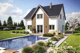 Advanced hepa air quality control. Fertighaus Bauen Hausbau Fertighaus Taff Haus