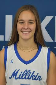 2023-24 Women's Basketball Roster