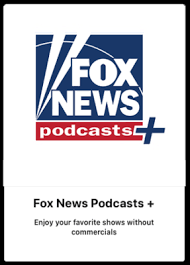 U.s., world, entertainment, health, business, technology, politics, sports. Fox News Radio