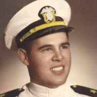 Roy Elmer Ladd (1924–1999) • FamilySearch