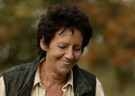 Herinneringen aan Antoinette van Halem