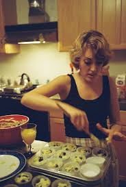 For your first dinner party, four to six guests is a good starting point. Breakfast For Dinner Party Host Buttmara Flickr