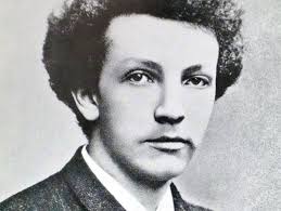 Death and Transfiguration