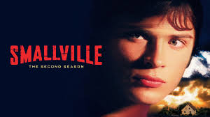 Smallville: Season 2 Episode 21 Calling