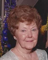 Ethel Bartos Obituary