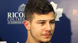 Connor Carrick Was the First Defenseman From the 2012 NHL Draft to Play in  the NHL