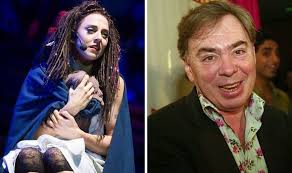 Andrew lloyd webber has written a song as a tribute to jackie weaver, but says his video caption: Andrew Lloyd Webber Timeline Which Musicals Has Andrew Lloyd Webber Written Full List Theatre Entertainment Express Co Uk