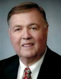 Robert “Bob” E. Tracy Jr. Obituary